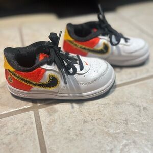 Nike Air Force Toddler